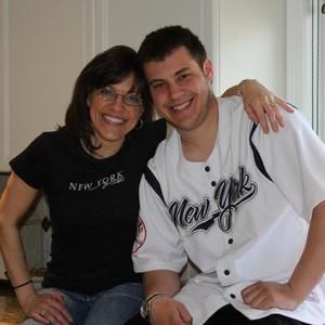 Meet your Posher, Pam